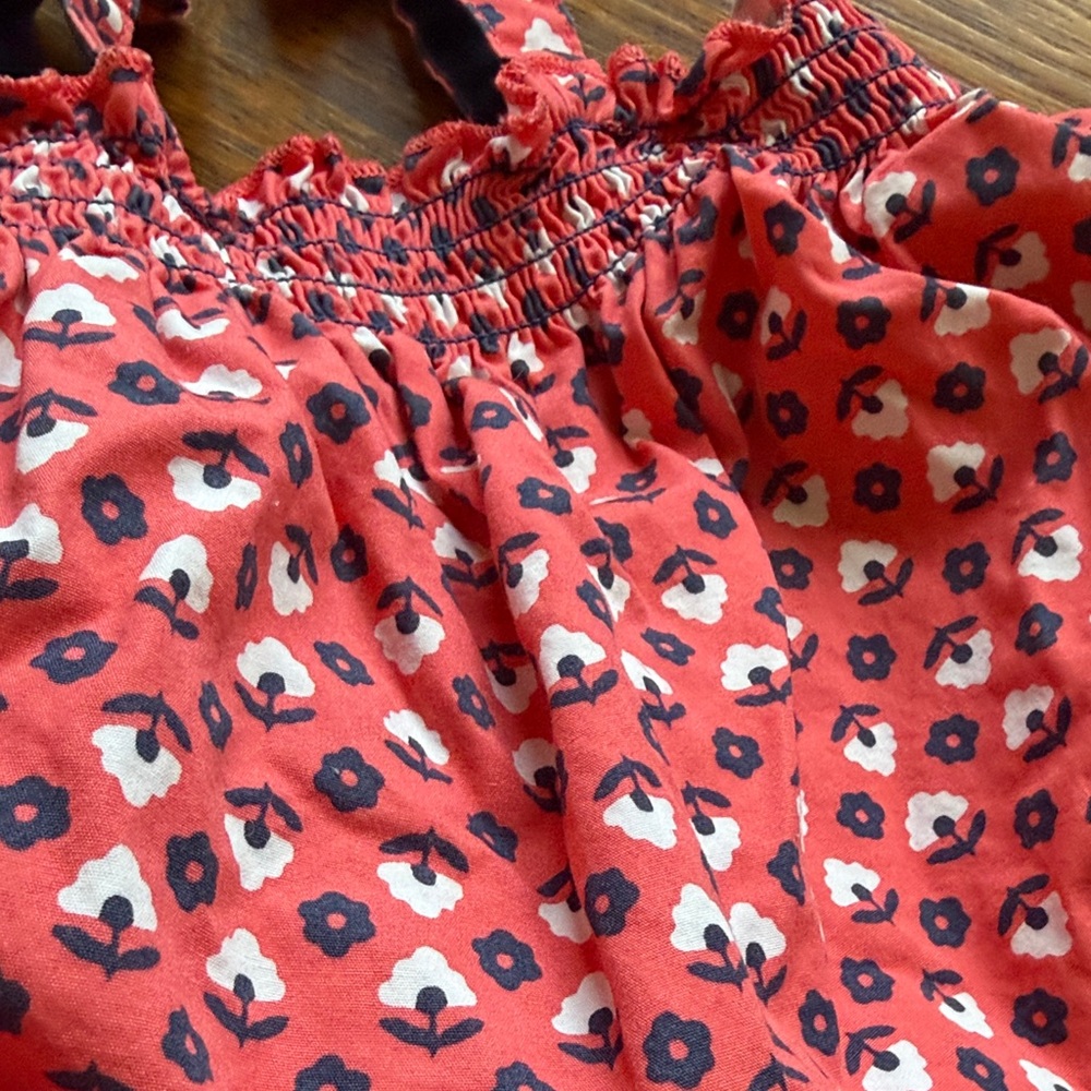 Carters 12-18M Matching Set - Picture 4 of 7